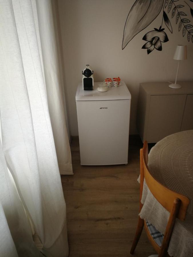 Gigio'S Home Milan Apartment Eksteriør billede