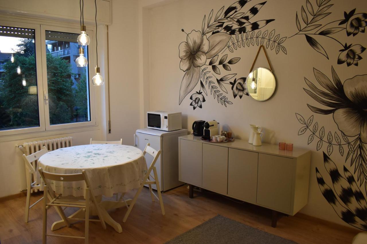 Gigio'S Home Milan Apartment Eksteriør billede