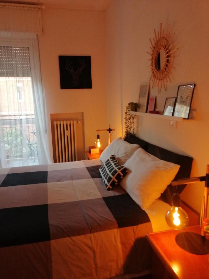 Gigio'S Home Milan Apartment Eksteriør billede