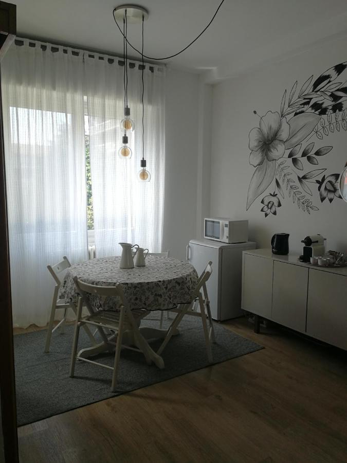 Gigio'S Home Milan Apartment Eksteriør billede